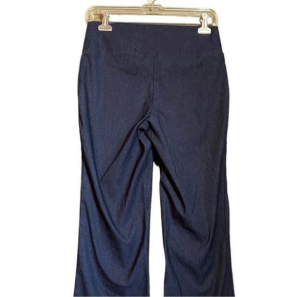 3 for $30! Suzy shier pull on flare pants. Size medium - Picture 2 of 10